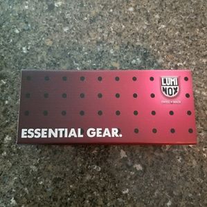 Luminox Navy Seal Trident 3500 series watch